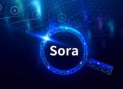 解放你的网络——Sora网站提供镜像资源，方便下载资料