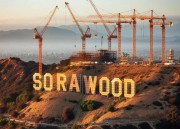 发现Sora企业的创新之道
